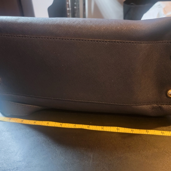 Michael Kors Nave Blue Bag - Picture 15 of 16